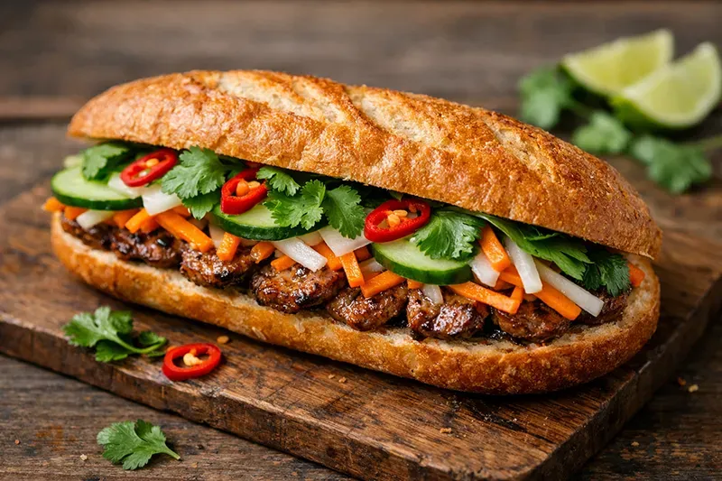 Banh Mi