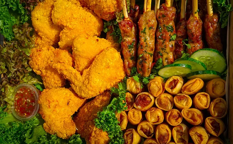 Food gallery image 12